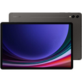 Samsung Galaxy Tab S9 Plus 5G 12.4" 256GB - Graphite - (Wi-Fi + Cellular)