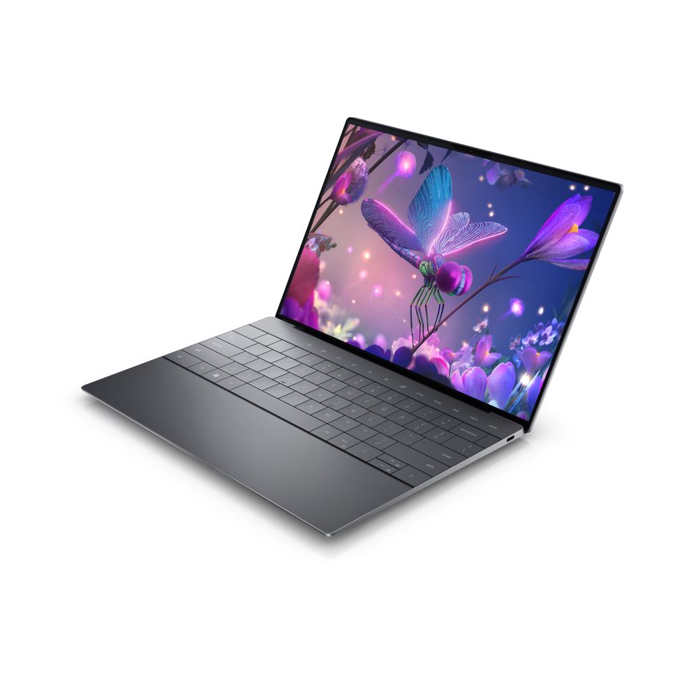 Dell XPS 13 9320 - 13.4" 3.5k OLED Touch-Screen - i7-1260P - 32GB RAM - 1TB SSD - XPS9320-7523BLK-PUS - Image 2