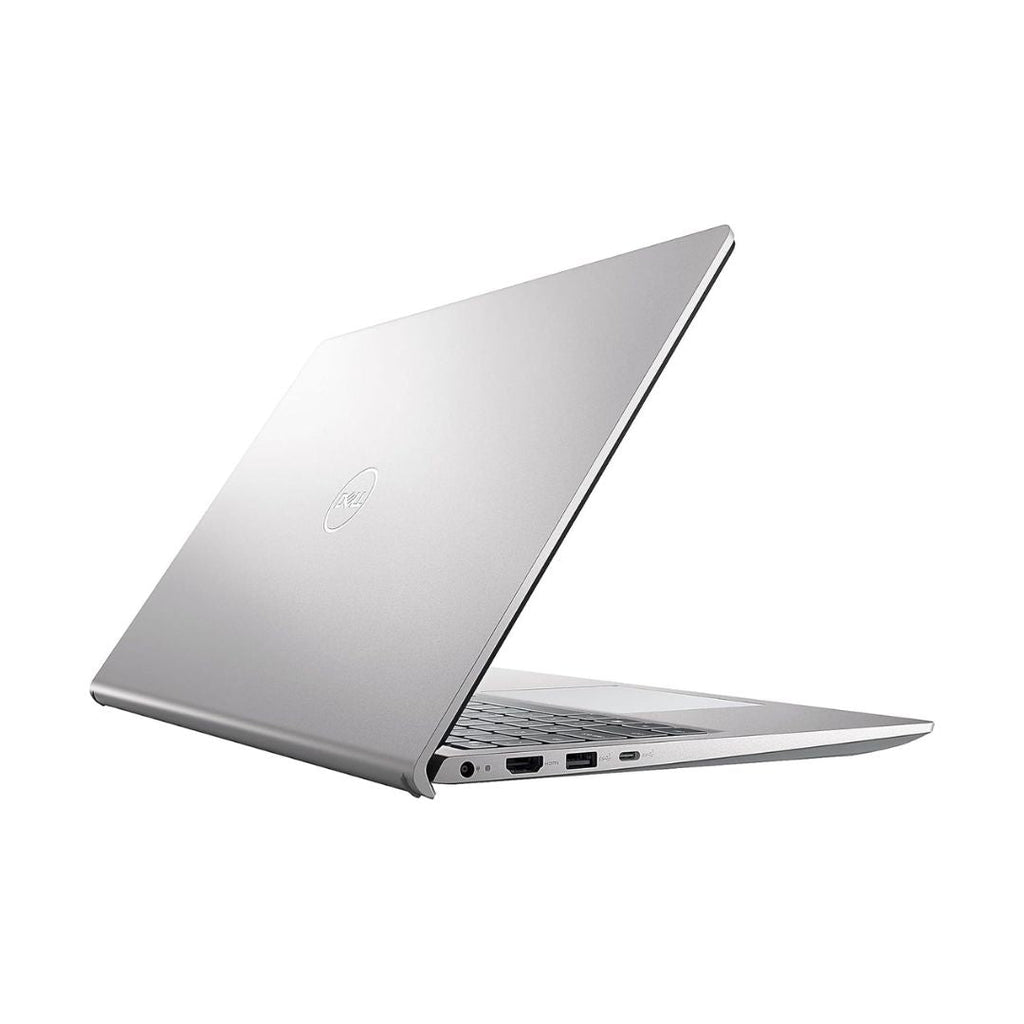 Dell Inspiron 15 3525 – 15.6" FHD Touch – Ryzen 7 5825U – 16GB RAM – 512GB SSD – Platinum Silver - Image 2