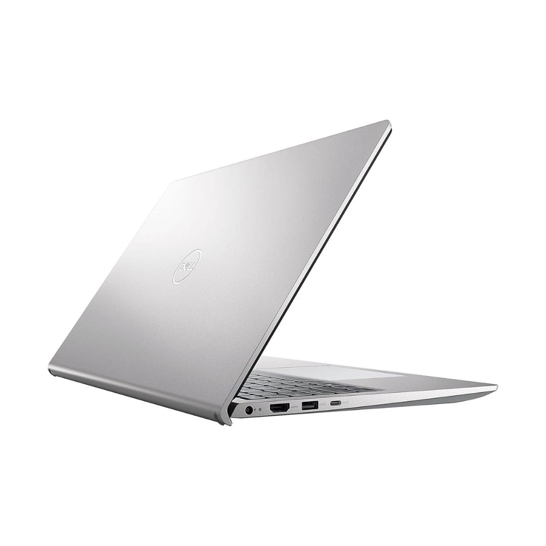 Dell Inspiron 15 3525 – 15.6" FHD Touch – Ryzen 7 5825U – 16GB RAM – 512GB SSD – Platinum Silver - Image 2