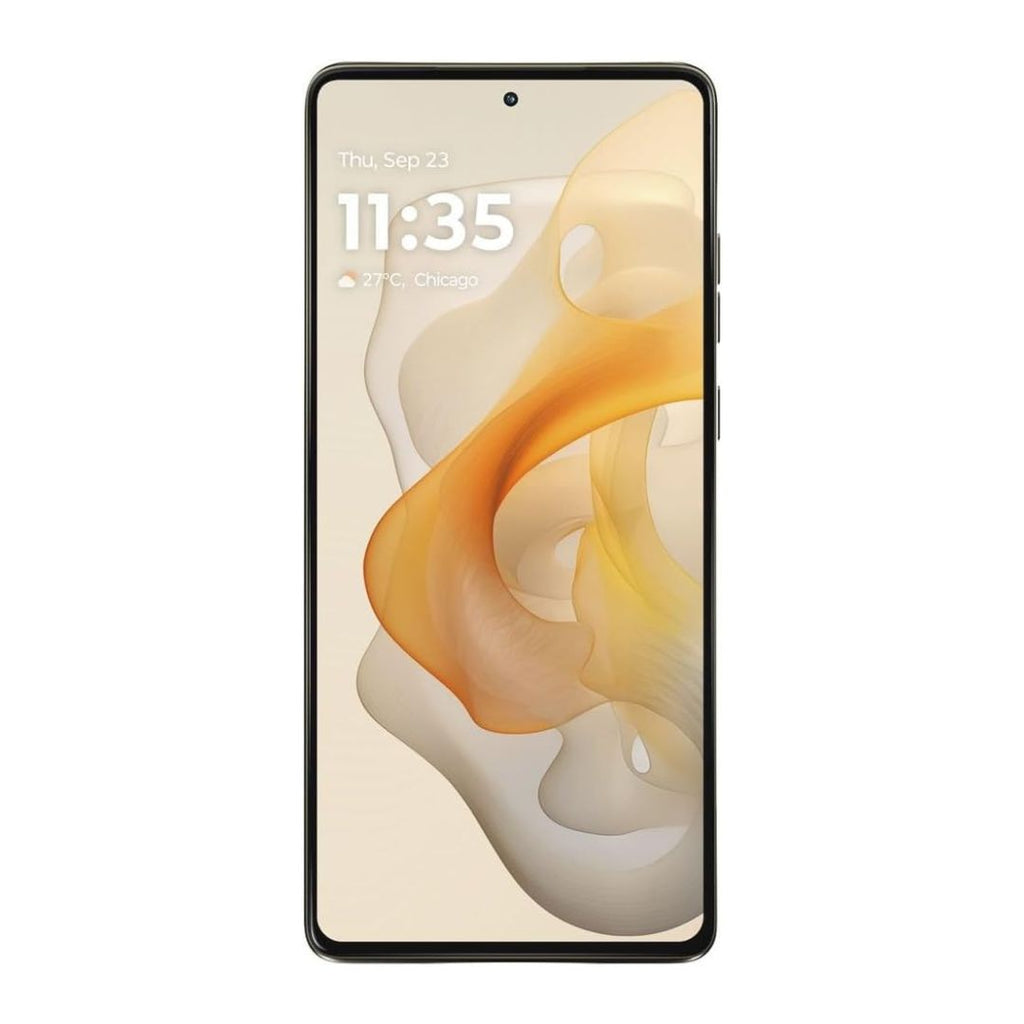 AT&T – Motorola Moto G Stylus 5G (2024) – 128GB – Caramel Latte – XT2419‑2 - Image 2