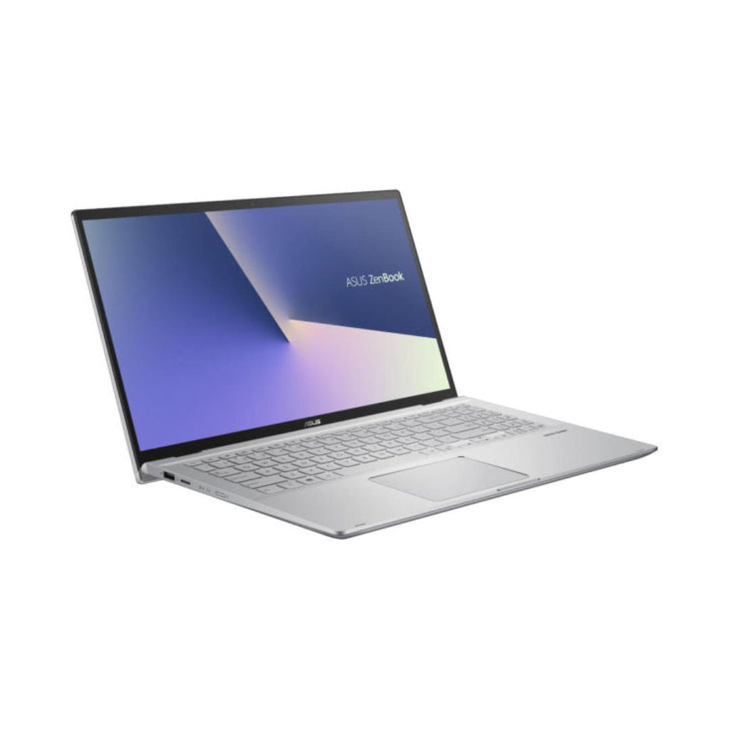 Asus Zenbook Q508UG 15.5 - FHD Touch - Ryzen 7-5700U - 8GB RAM - MX450 - 256GB SSD - Gray - Image 2