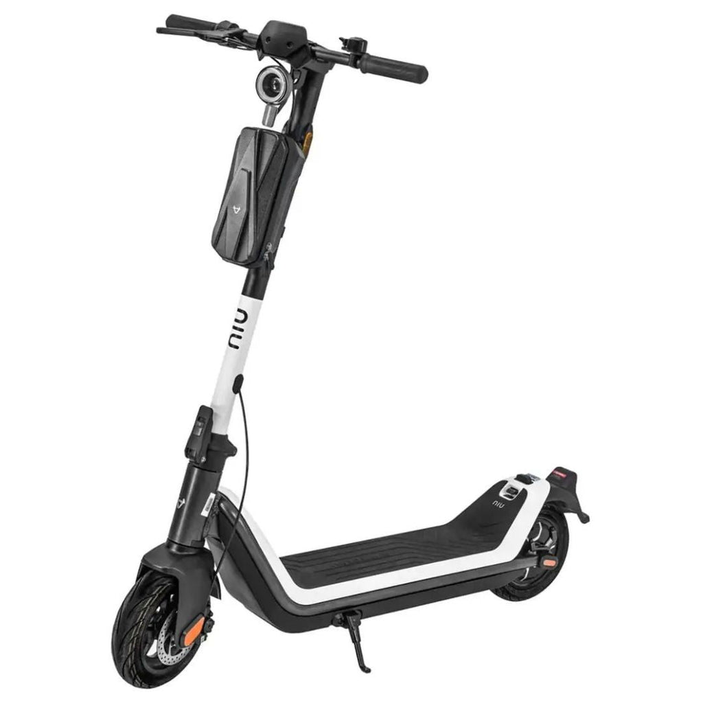 NIU - Scooter Handlebar Bag - Black - 5K3G6C03J - Image 3