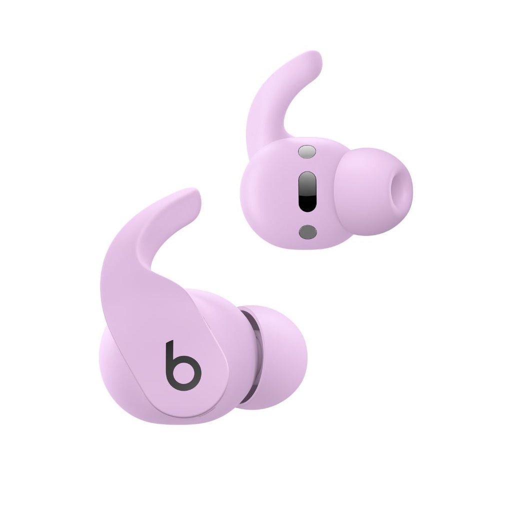 Beats Fit Pro True Wireless Noise Cancelling In-Ear Earbuds - Purple - MK2H3LL/A - Image 3