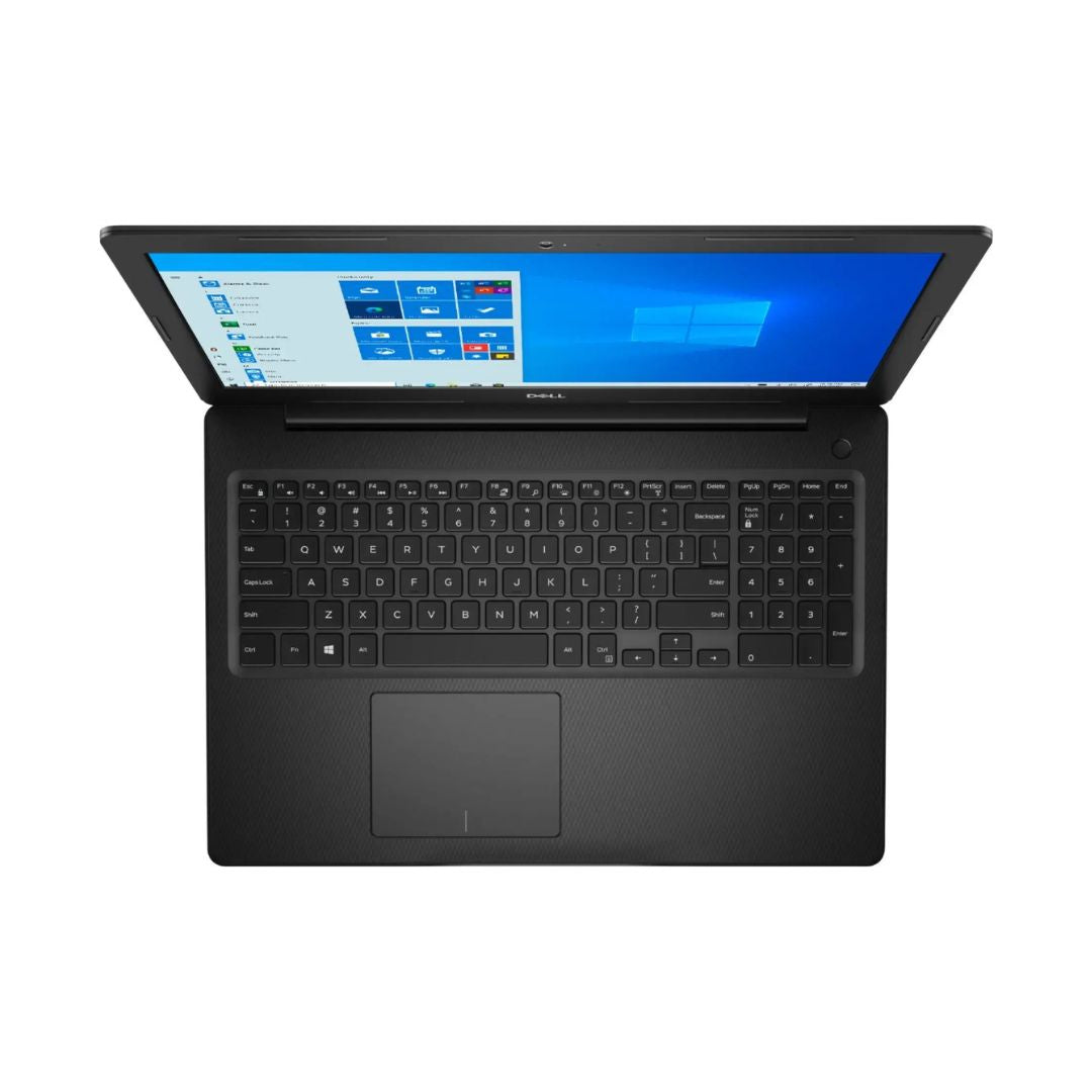 Dell Inspiron 3593 – 15.6" WXGA – Intel Core i3-1005G1 – 8GB RAM – 256GB SSD – Black - Image 2