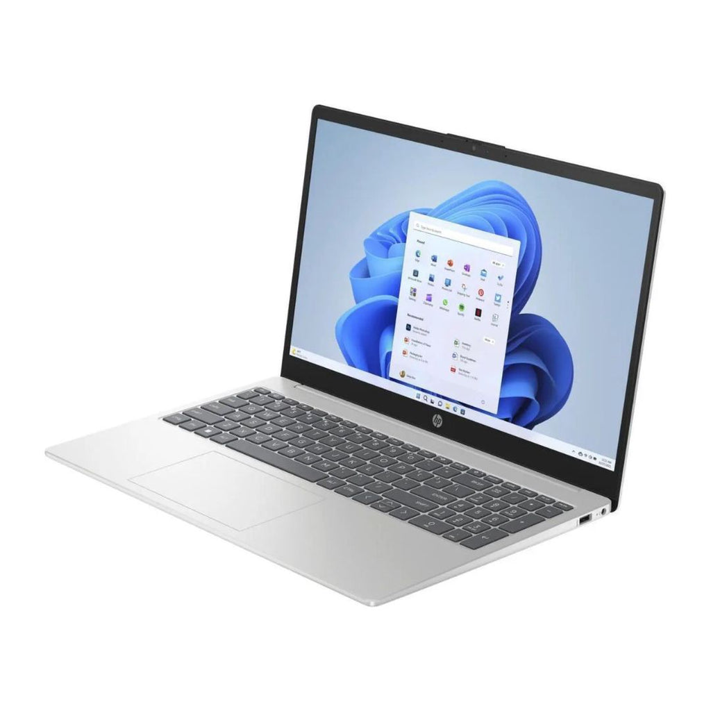 HP Laptop – 15.6" HD Touch – Ryzen 5 7520U – 8GB RAM – 512GB SSD – 15-fc0025dx - Image 2