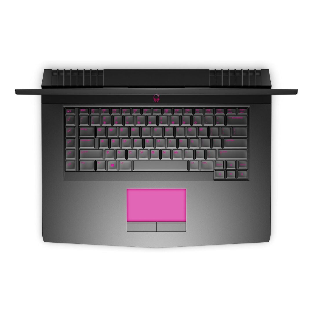 Alienware 15 R3 – 15.6" FHD – i7-7700HQ – 16GB RAM – GTX 1070 – 500GB SSD – Black - Image 2