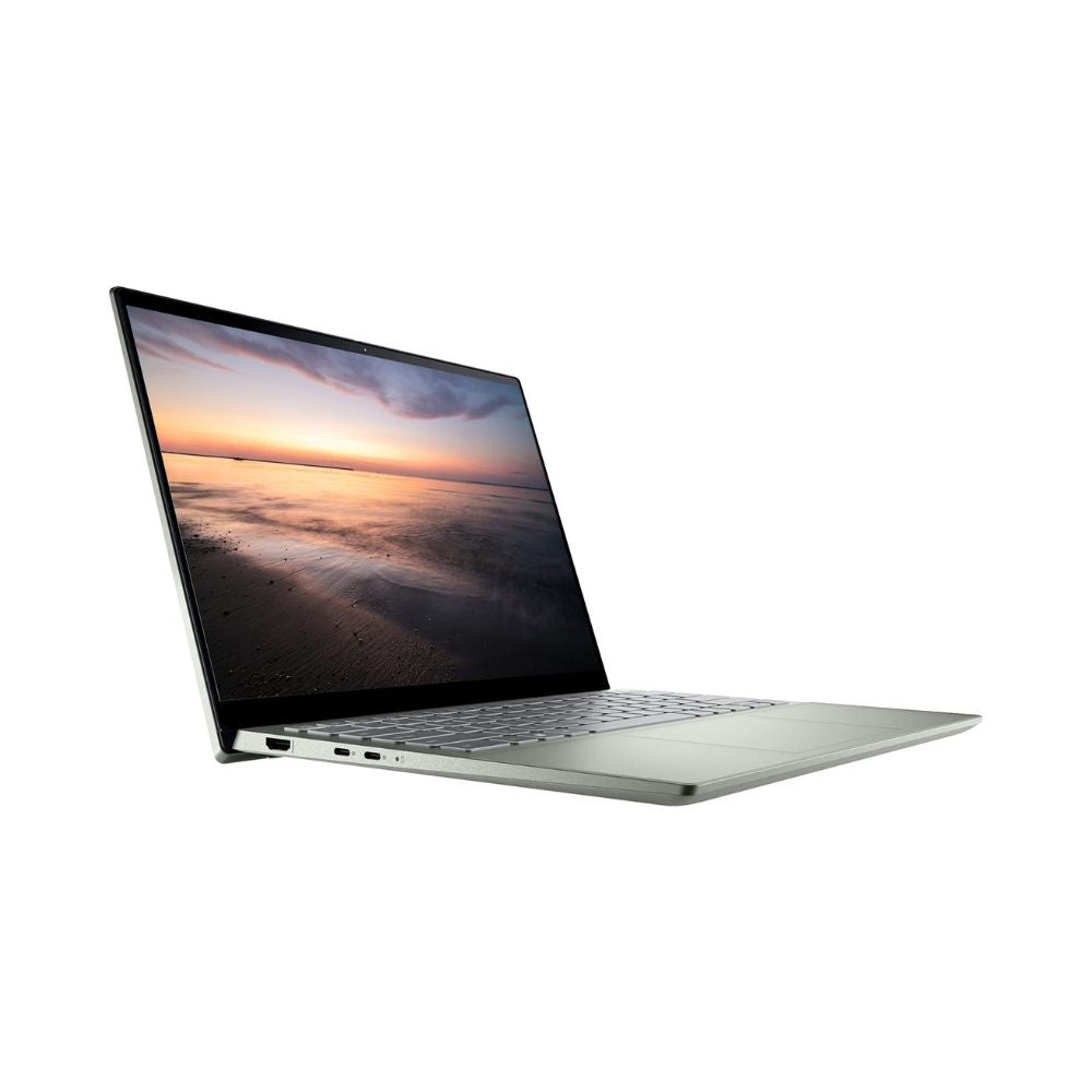 Dell Inspiron 2-in-1 14” FHD+ Touch Laptop – AMD Ryzen 5 5625U – 8GB RAM – 512GB SSD - Pebble Green - Image 2