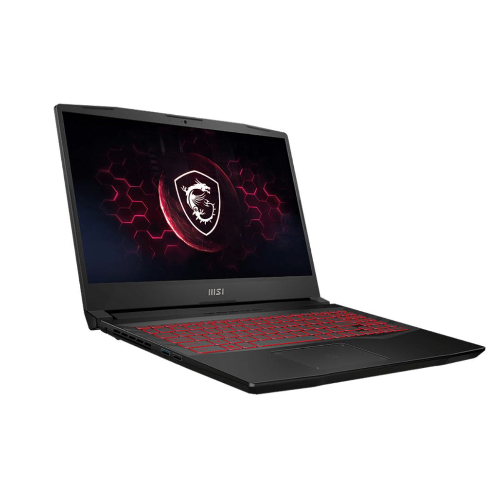 MSI Pulse GL66 12UGKV-464 – 15.6" FHD 144Hz – i7-12700H – 16GB RAM – RTX 3070 – 512GB SSD – Black – PulseGL6612464 - Image 3