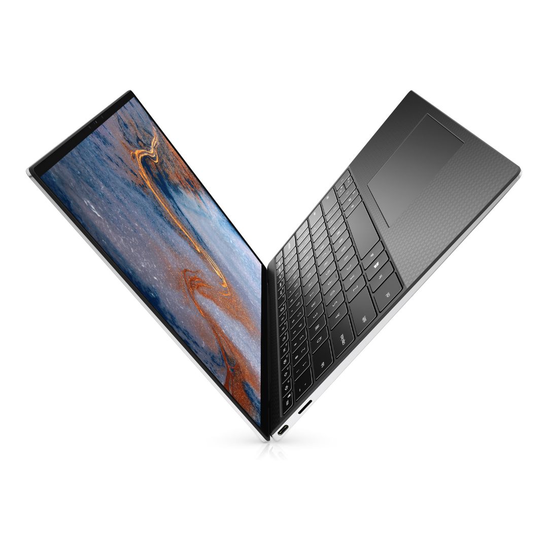 Dell XPS 13 9310 – 13.4" 3.5K Touch – i7-1185G7 – 16GB RAM – 512GB SSD – Platinum Silver - Image 3