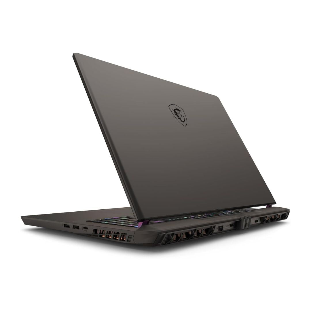 MSI Vector 17 HX A14VGG-270US - QHD+ - i9-14900HX - 32GB RAM - RTX 4070 Max-Q - 1TB SSD - Image 3