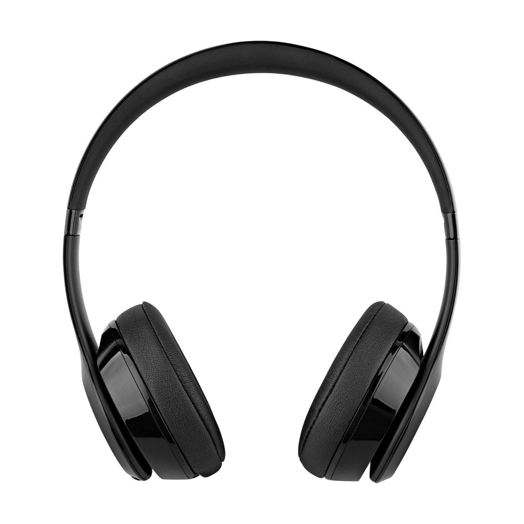 Beats by Dr. Dre – Solo3 Wireless Headphones – Gloss Black – MNEN2LL/A - Image 2