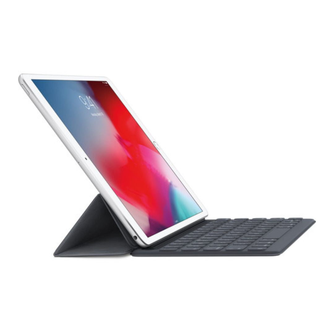 Apple Smart Keyboard for 10.5" iPad Pro, iPad (7th & 8th Gen) and iPad Air (3rd Gen) - MPTL2LL/A