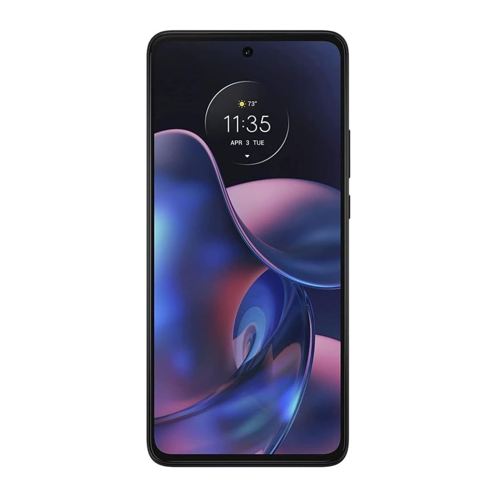 AT&T – Motorola Moto Edge Plus 5G – 128GB – Mineral Gray – XT2205‑2 - Image 2