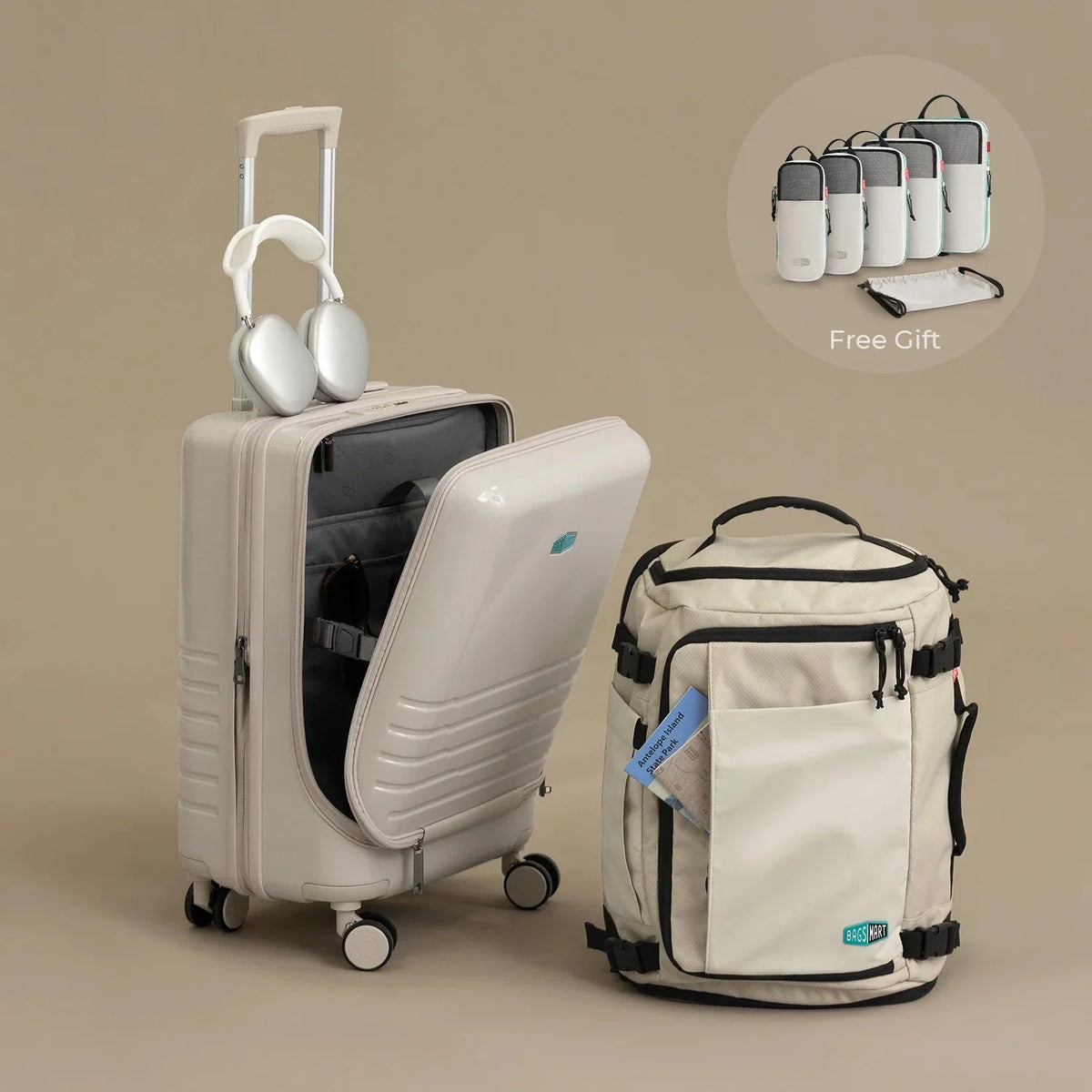Light Wanderer Kit