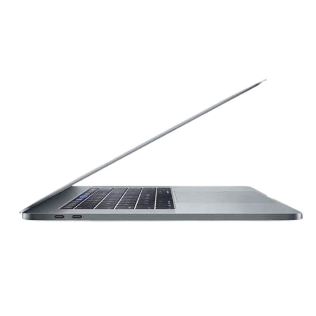 Apple MacBook Pro 2018 – Touch Bar – 15" – Intel Core i9-8950HK – 32GB RAM – 1TB SSD – Space Gray – MR942LL/A - Image 2