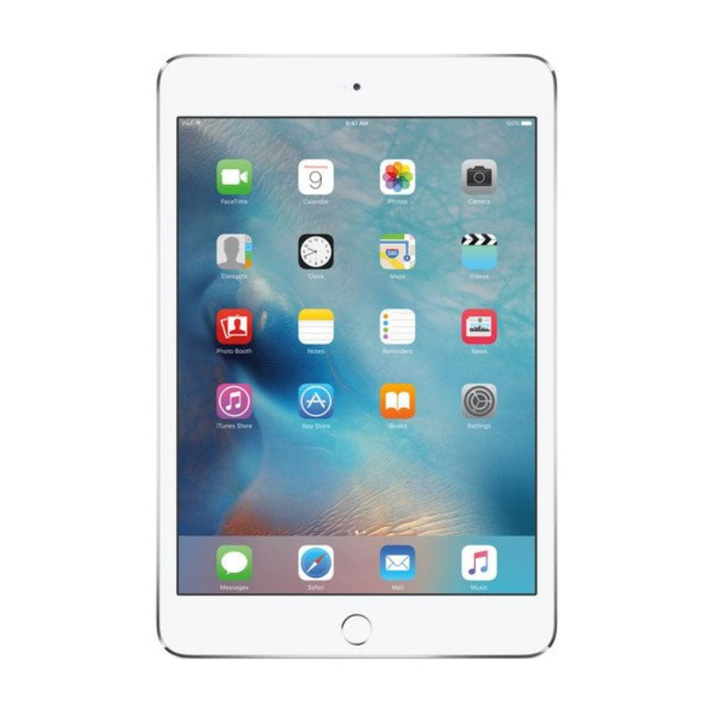 Apple iPad mini 4 64GB (Wi-Fi) 7.9-Inch iOS Tablet – Silver – MK9H2LL/A - Image 2