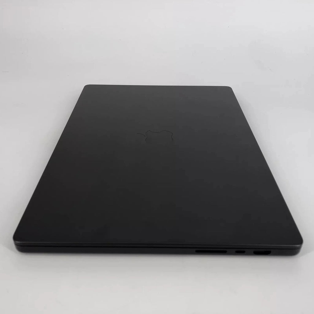 Apple MacBook Pro 16 2026 Space Black M5 Max 18-Core CPU 48GB Unified Memory 2TB Solid State Drive 40-Core GPU - Image 10