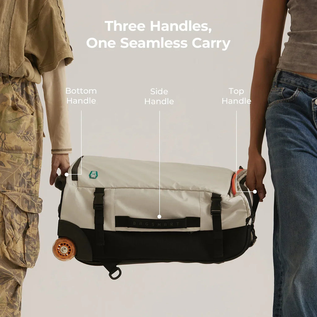 Blast 43L Roller Backpack - Image 18