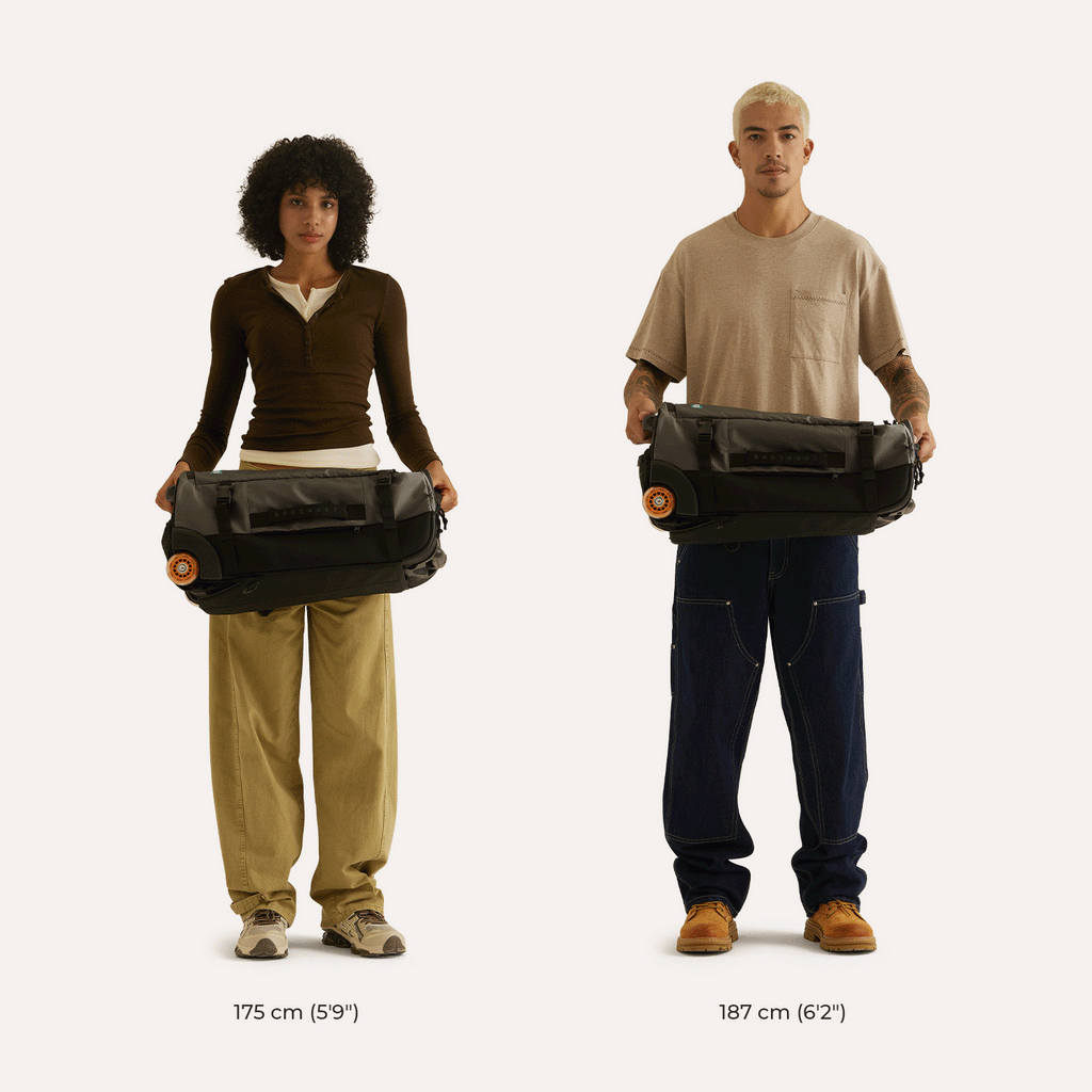 Blast 43L Roller Backpack - Image 23