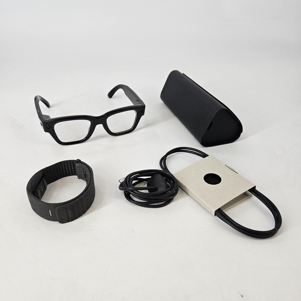 Meta Ray-Ban Display Black 32GB