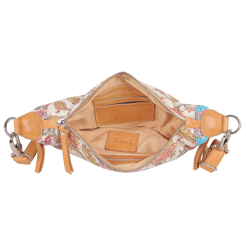Crosby Leather Sling Bag - Image 30