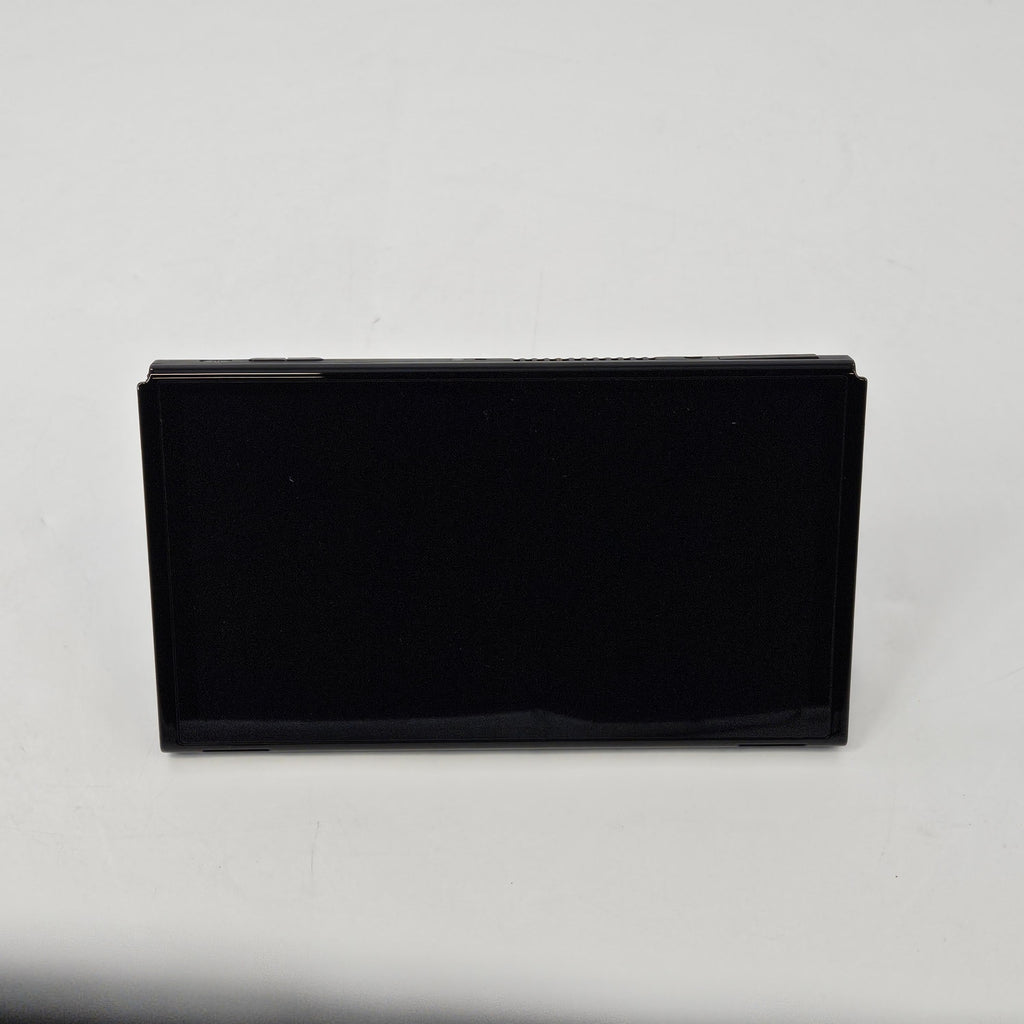 Nintendo Switch OLED Original Black 64GB - Image 12