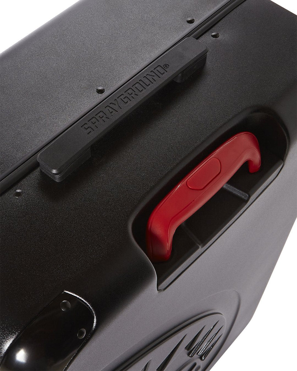 Sharkitecture Molded 2 PC Luggage Set - Image 32