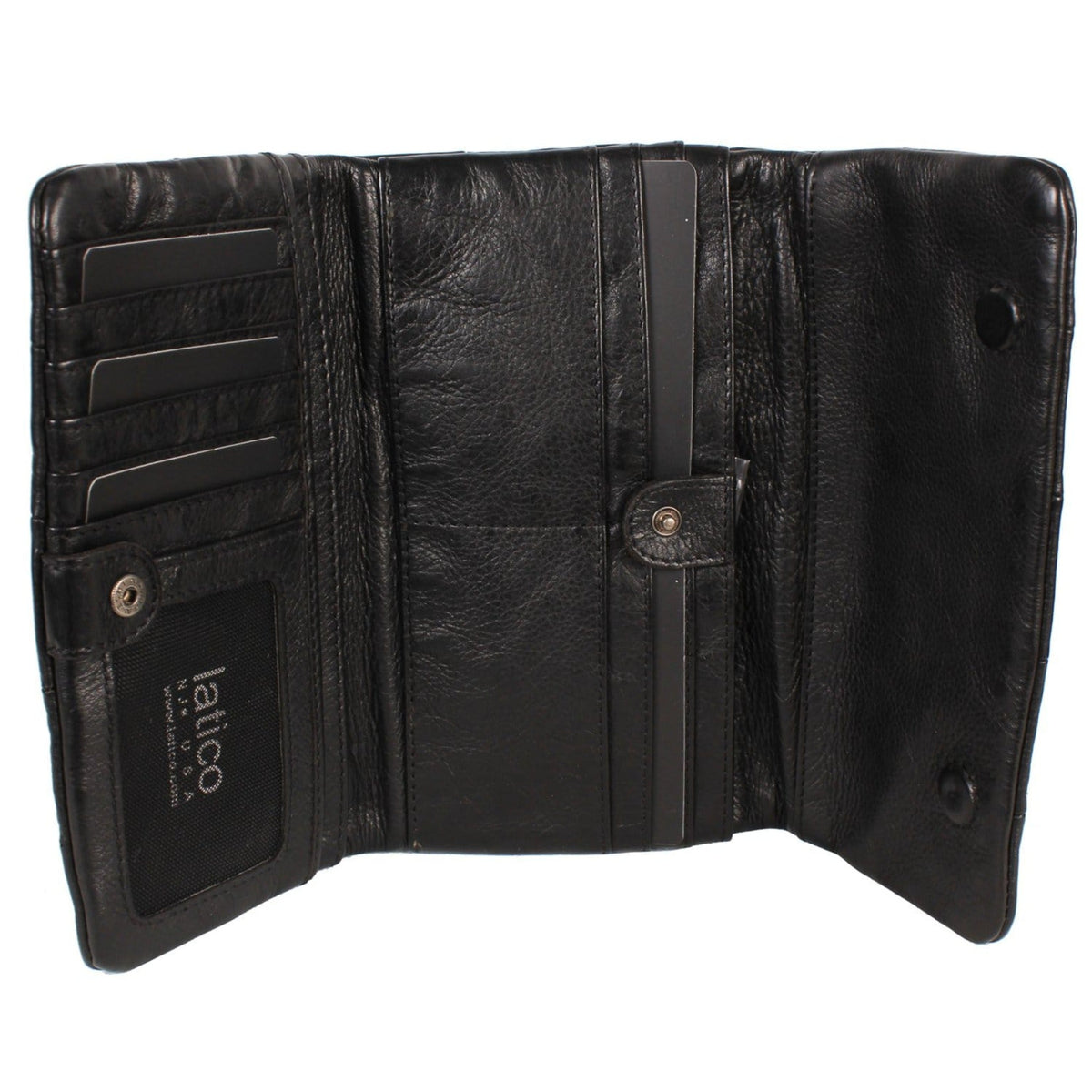 Cort Leather Wallet - Image 2