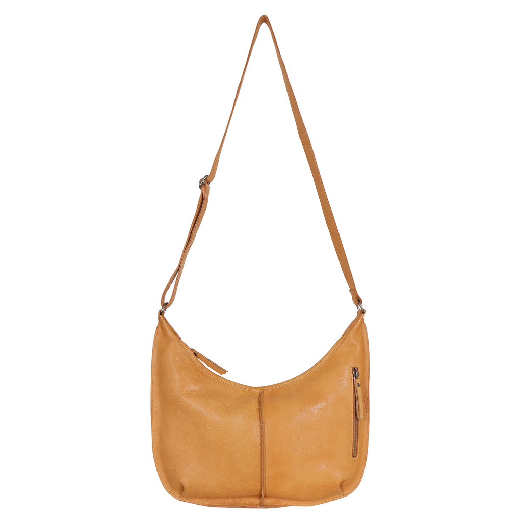 Jackson Leather Crossbody Bag - Image 26
