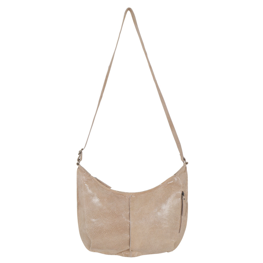 Jackson Leather Crossbody Bag - Image 35