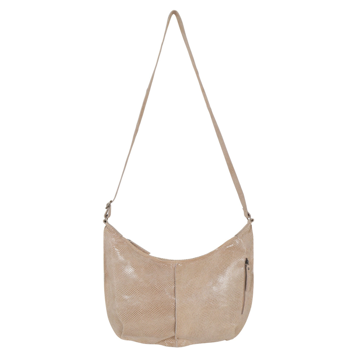 Jackson Leather Crossbody Bag - Image 35