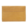Dos Leather Wallet