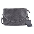 Marcus Leather Crossbody Bag