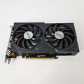 Nvidia Geforce Rtx 4060 Ti 8GB RAM