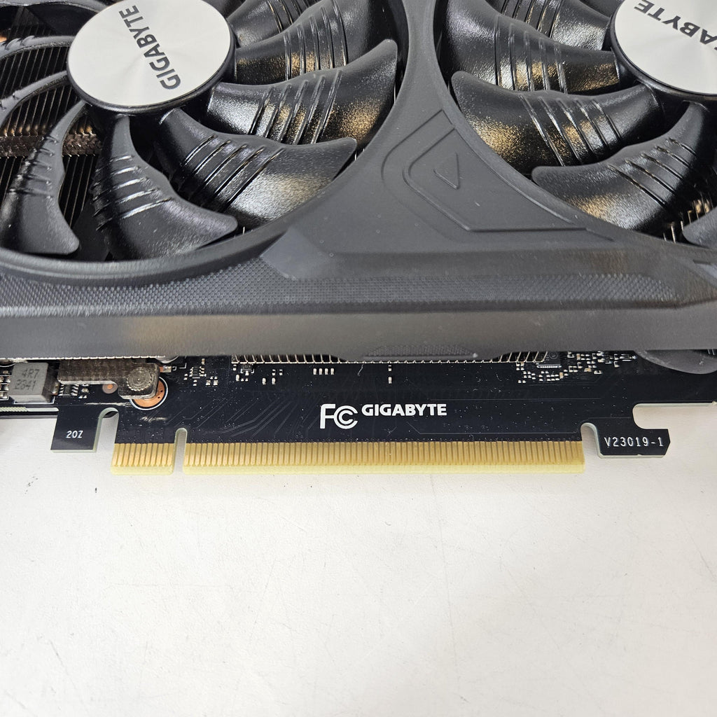 Nvidia Geforce Rtx 4060 Ti 8GB RAM - Image 2
