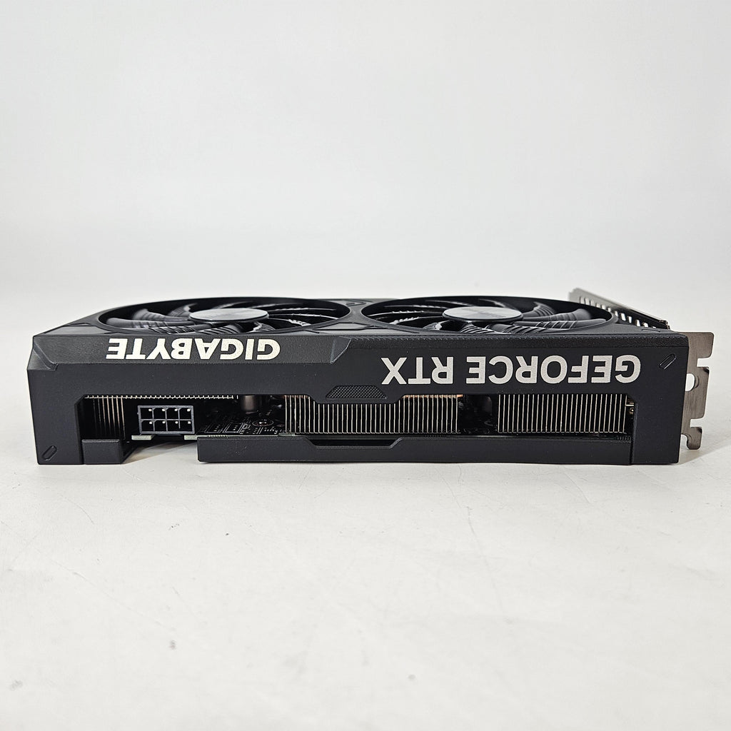 Nvidia Geforce Rtx 4060 Ti 8GB RAM - Image 5