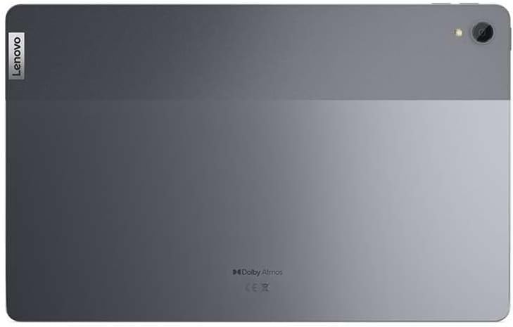 Lenovo Tab P11 11 Tablet - 128GB - Storm Gray - ZA7R0144US - Image 4
