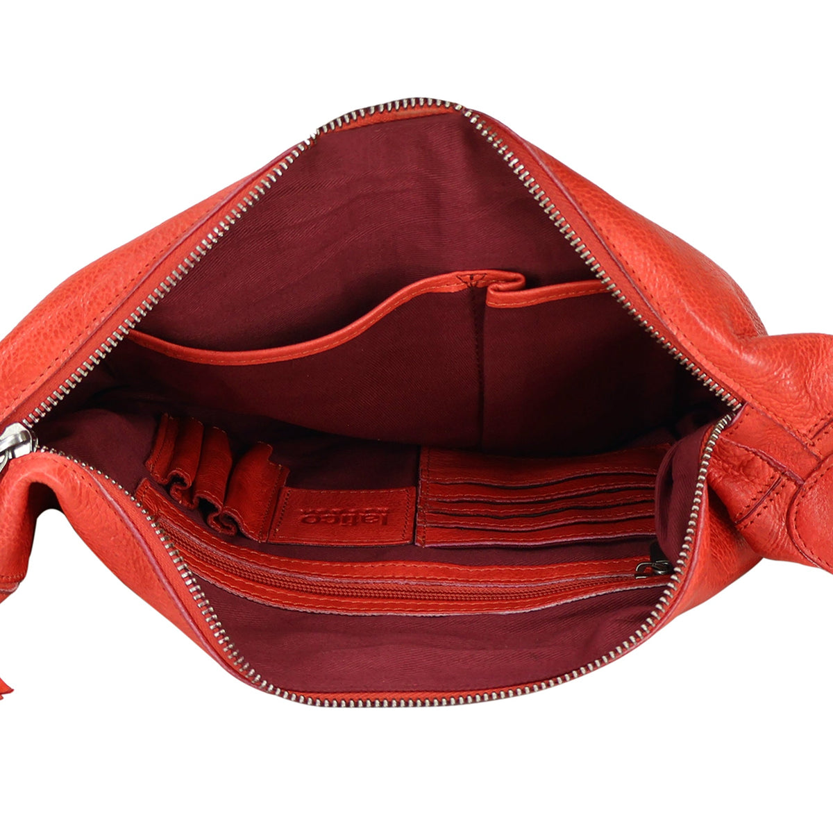 Callie Leather Sling Bag - Image 38