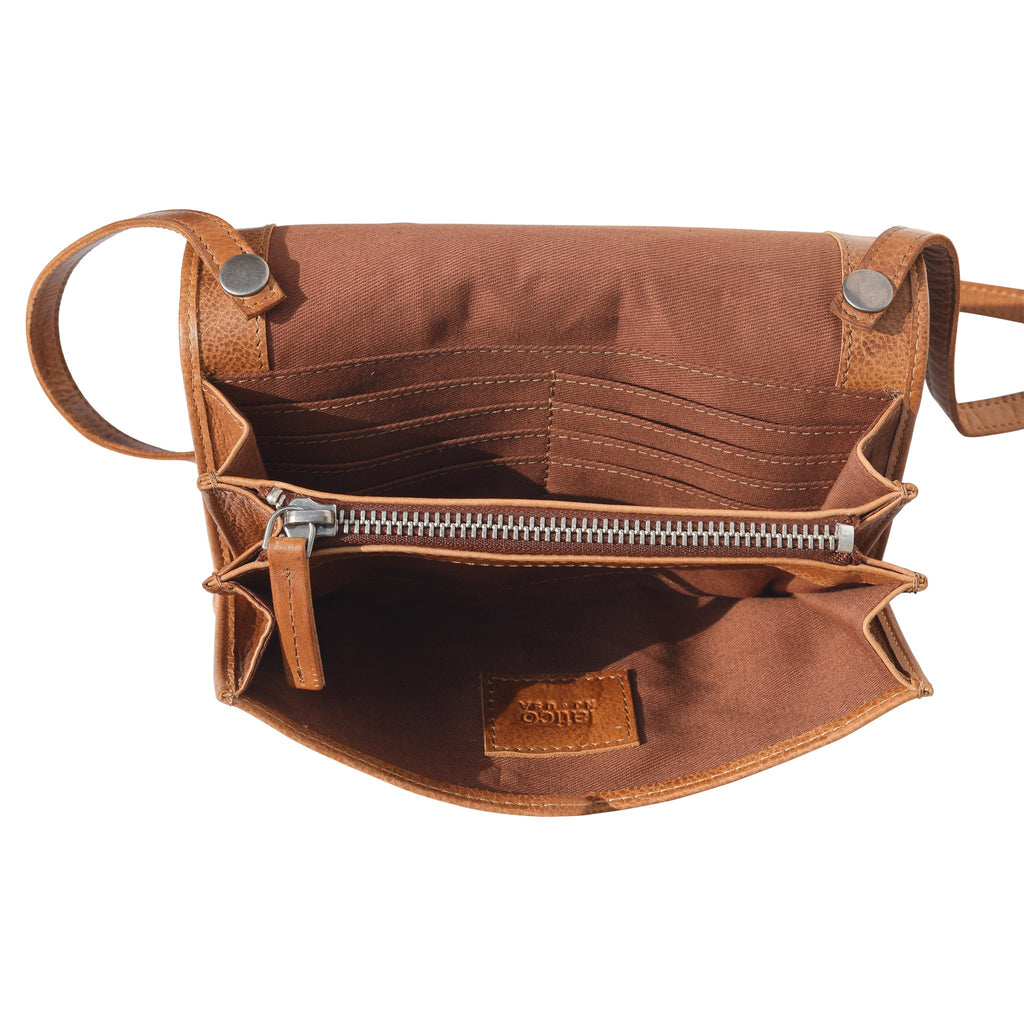 Edda Leather Wallet - Image 2