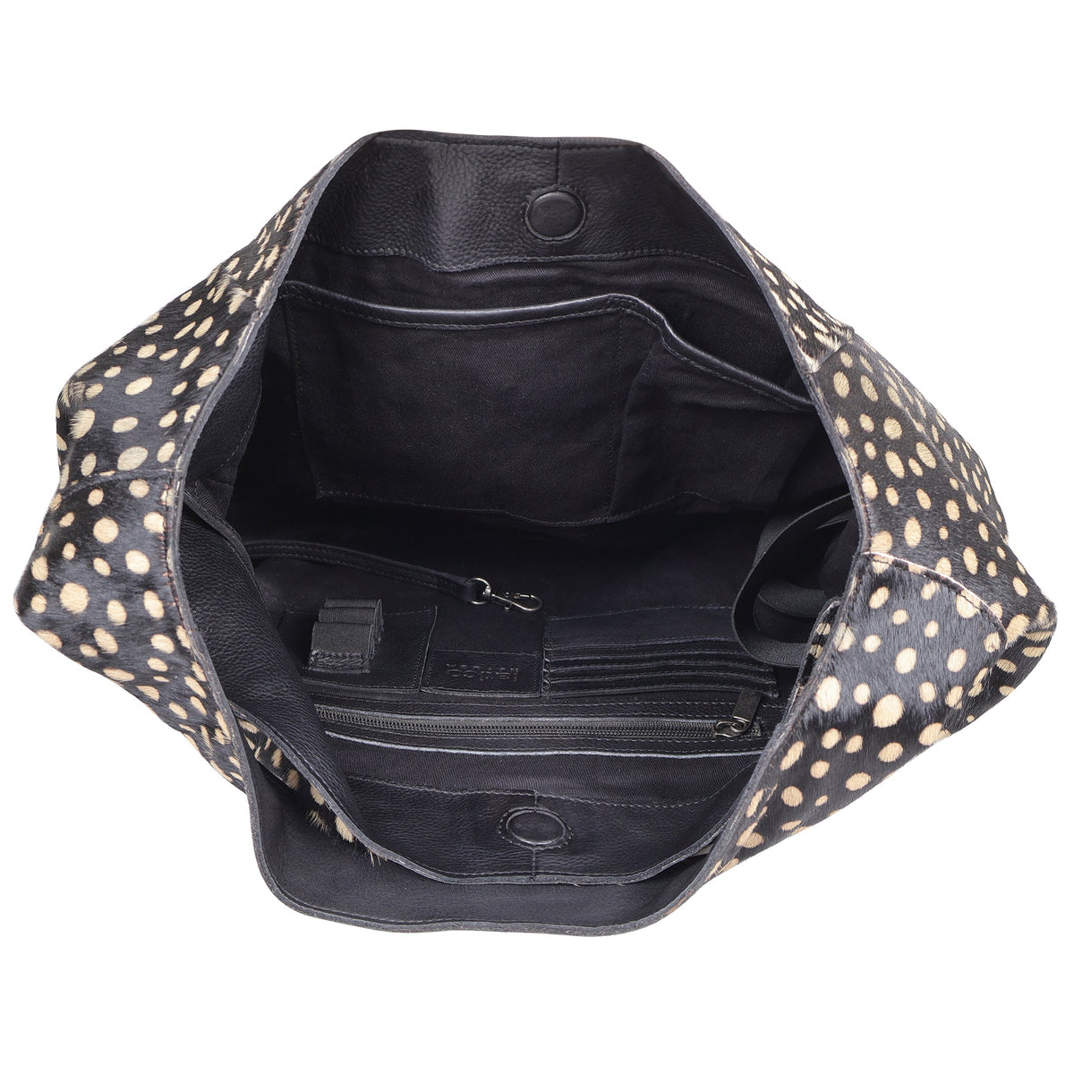 Petite Lindsey Leather Shoulder Bag - Image 23