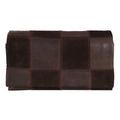 Eloise Suede Leather Wallet