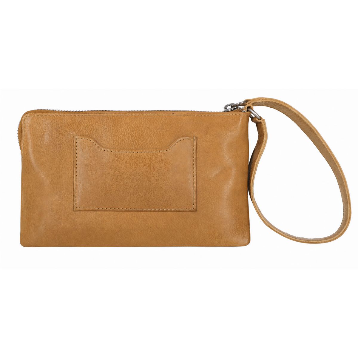 Gibson Leather Wristlet - Image 5