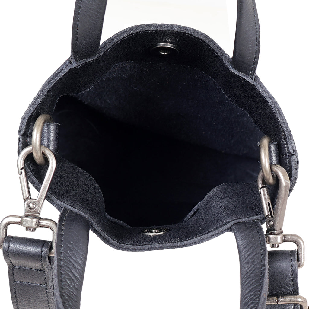 Fay Leather Crossbody - Image 8