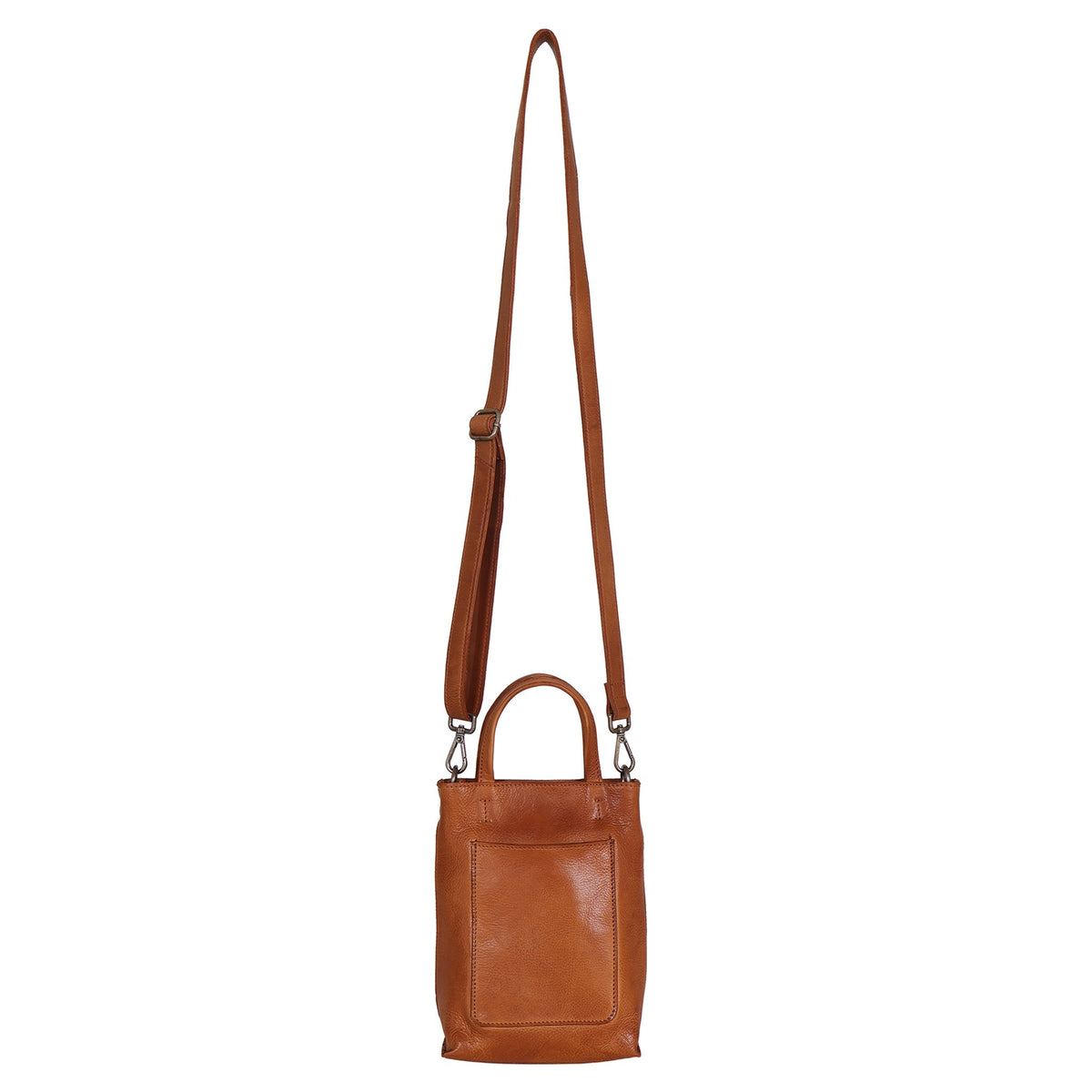 Fay Leather Crossbody - Image 5