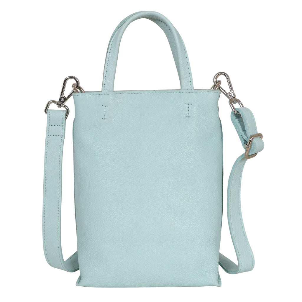 Fay Leather Crossbody - Image 33