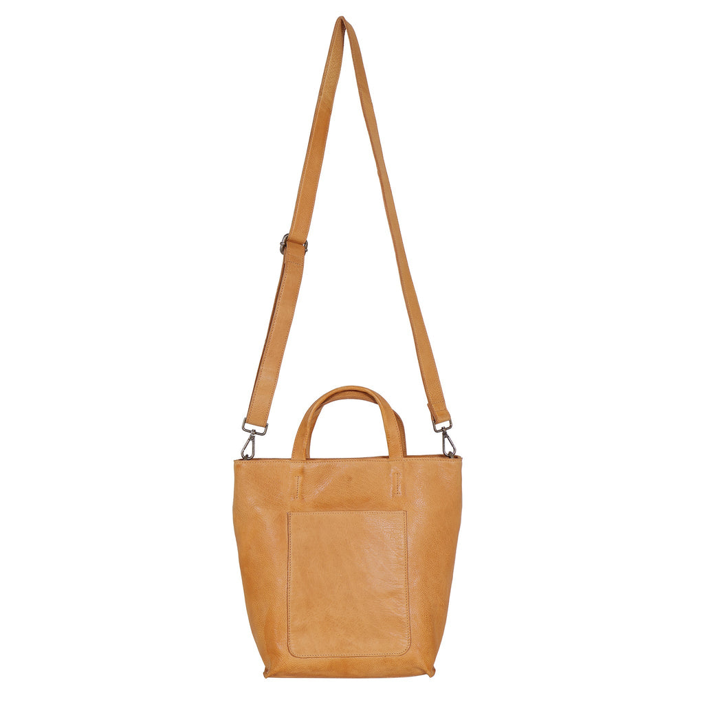 Fiona Leather Crossbody - Image 30