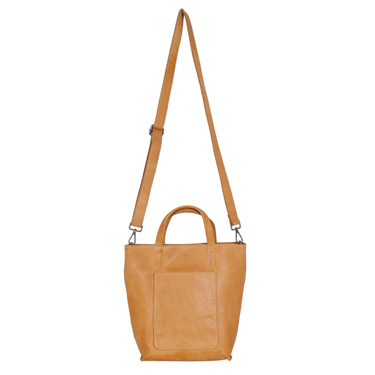 Fiona Leather Crossbody - Image 30