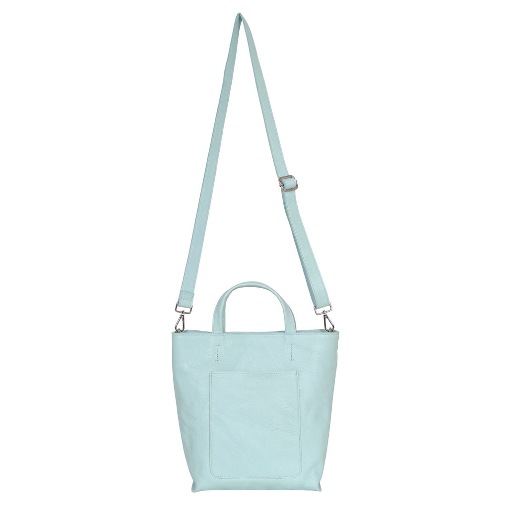 Fiona Leather Crossbody - Image 36