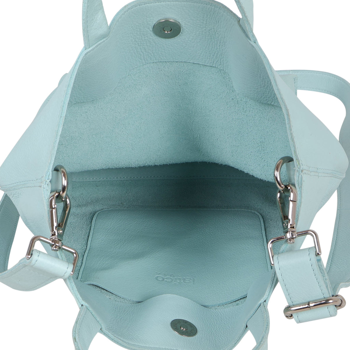 Fiona Leather Crossbody - Image 33